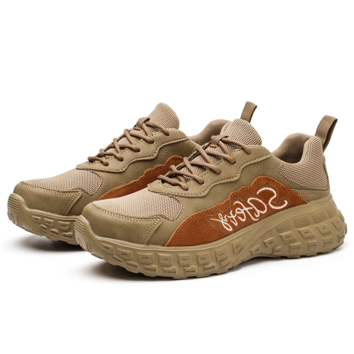 Ironfeet Safety - Chaussures de sécurité légères