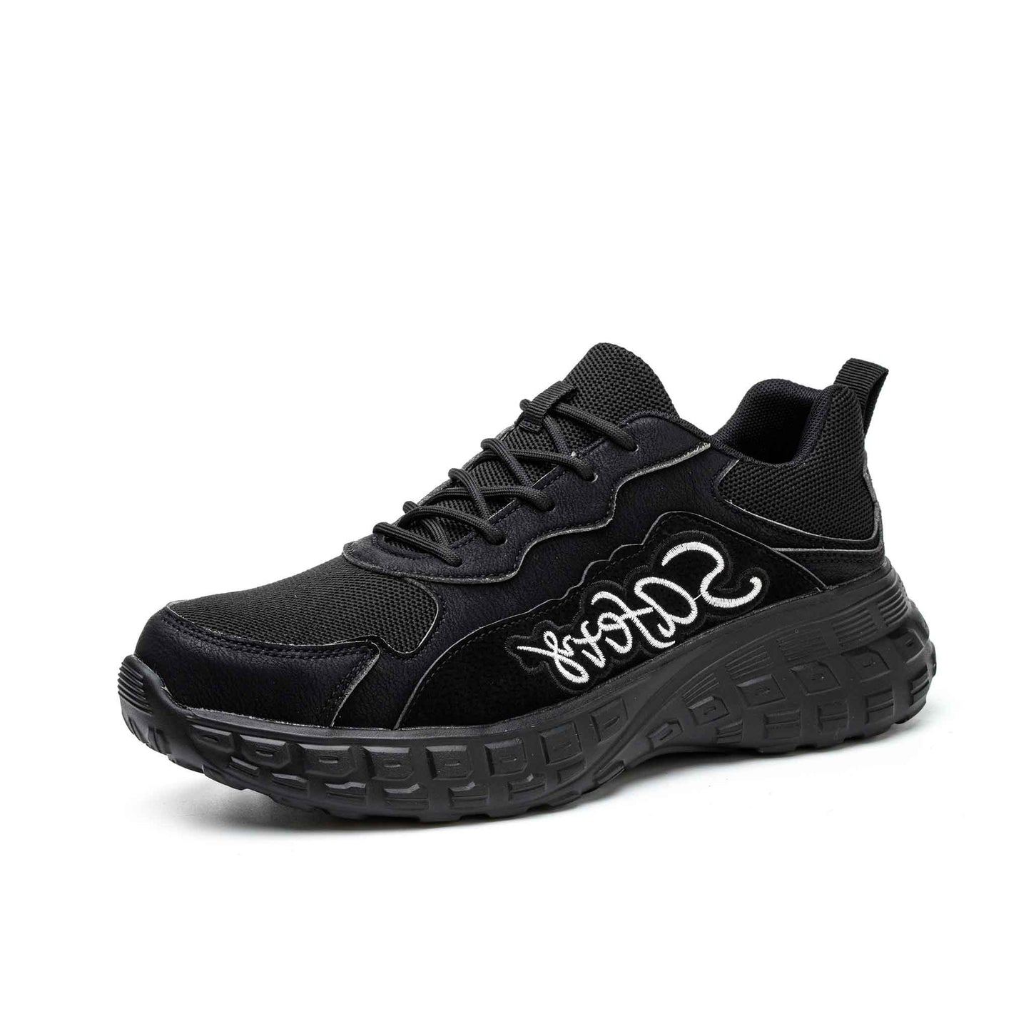 Ironfeet Safety - Chaussures de sécurité légères