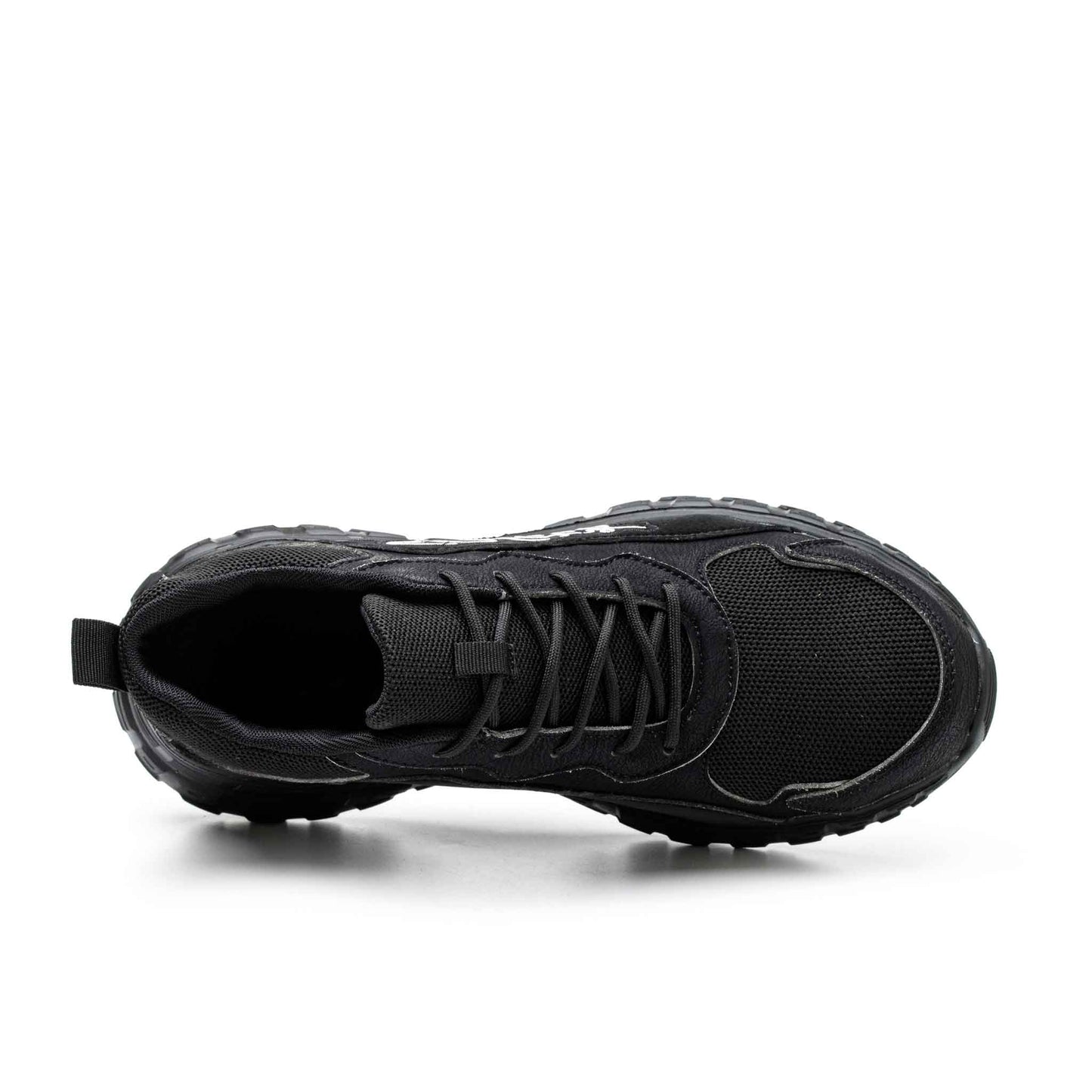 Ironfeet Safety - Chaussures de sécurité légères