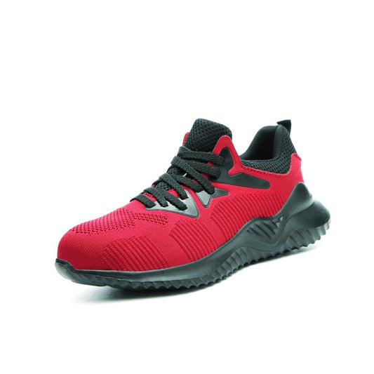 Ironfeet Snake - Chaussures de sécurité légères