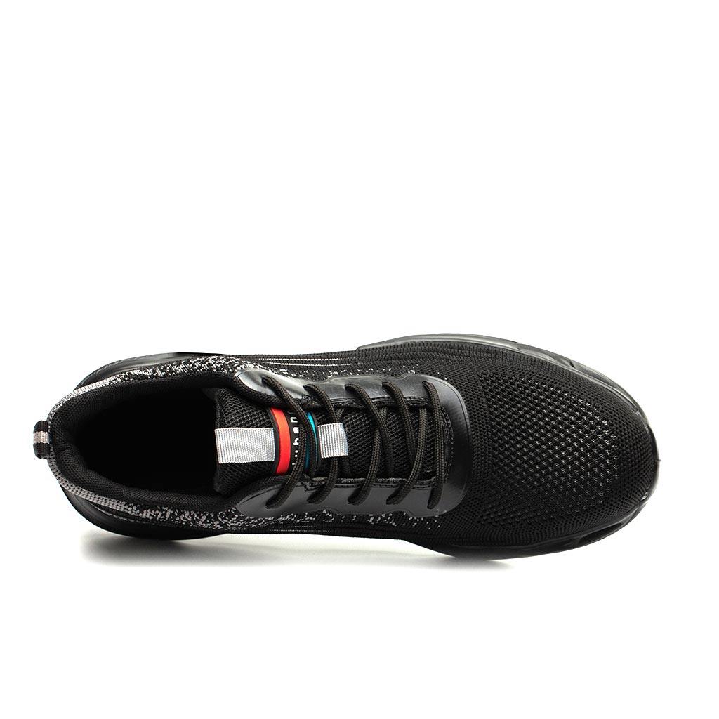 Ironfeet Sun - Chaussures de sécurité ultra-résistantes