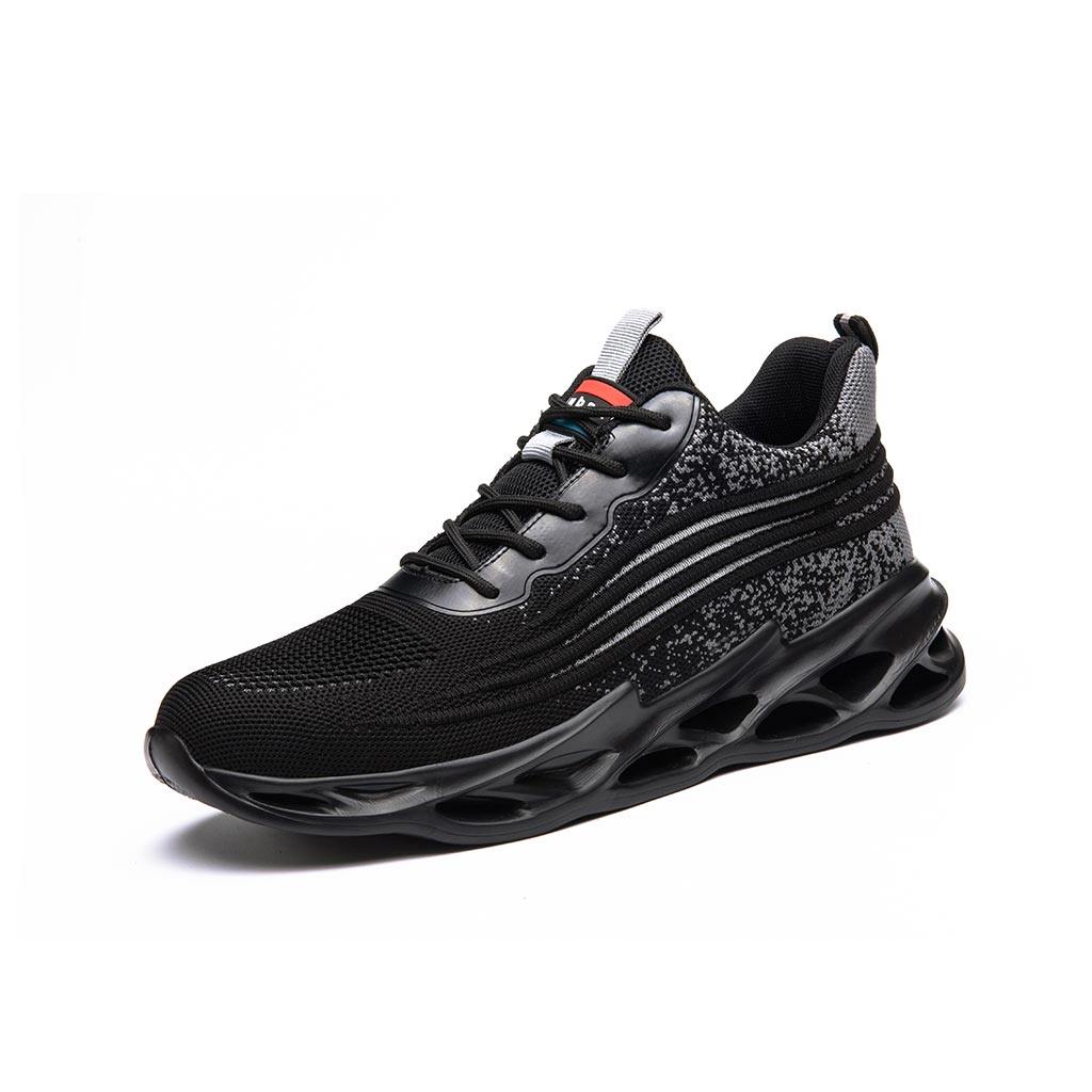 Ironfeet Sun - Chaussures de sécurité ultra-résistantes