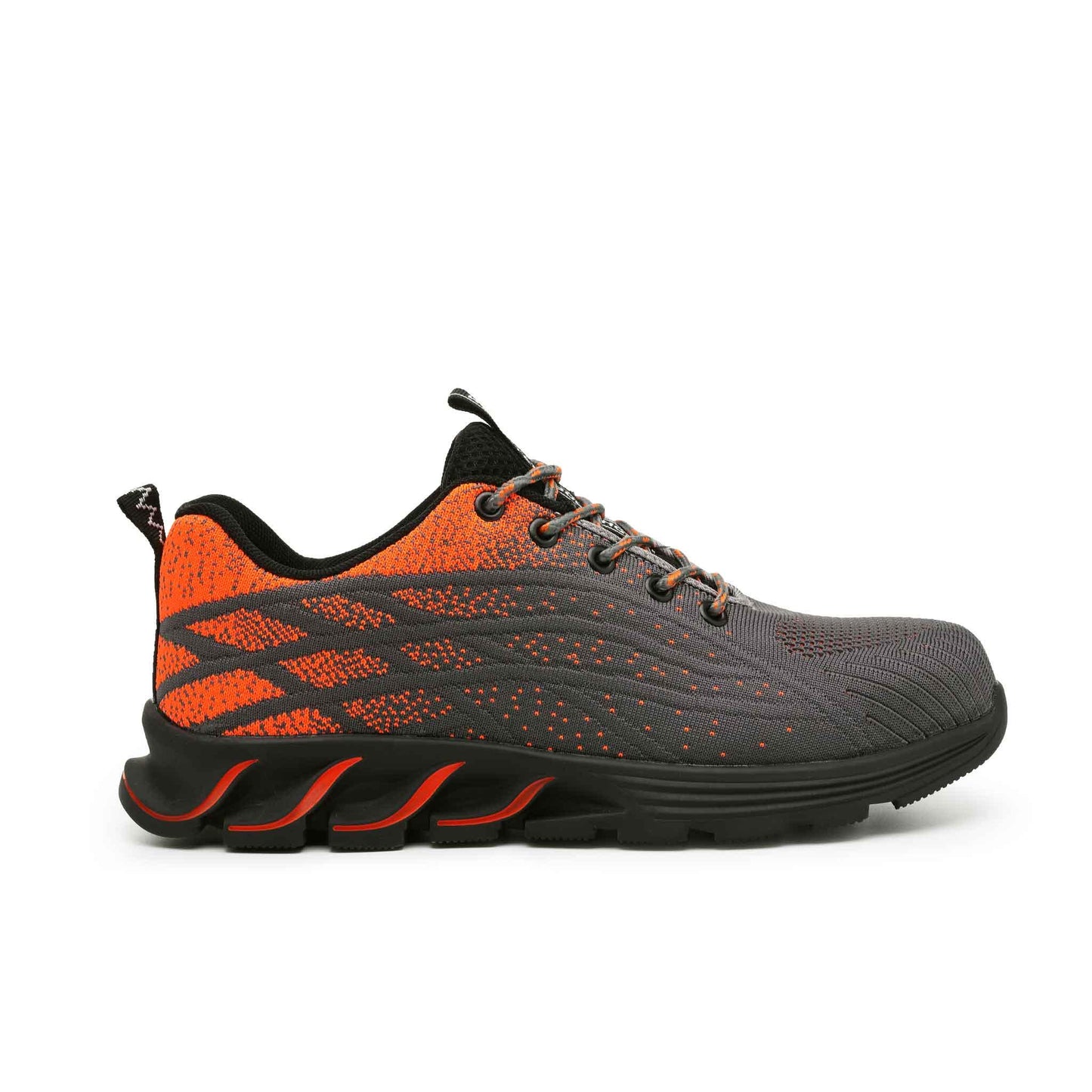 Ironfeet Training - Chaussures de sécurité ultra-résistantes