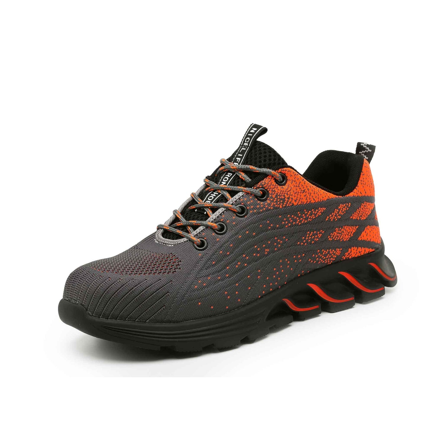 Ironfeet Training - Chaussures de sécurité ultra-résistantes