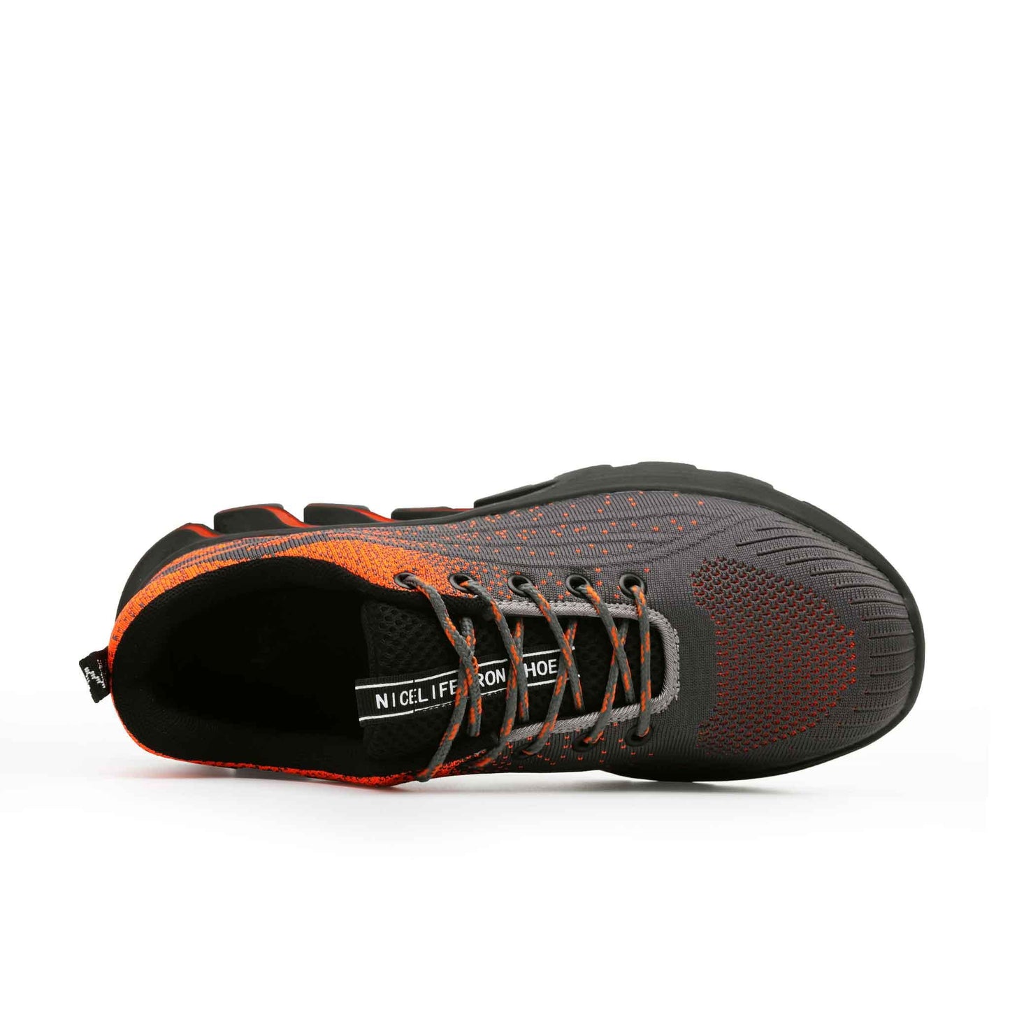 Ironfeet Training - Chaussures de sécurité ultra-résistantes