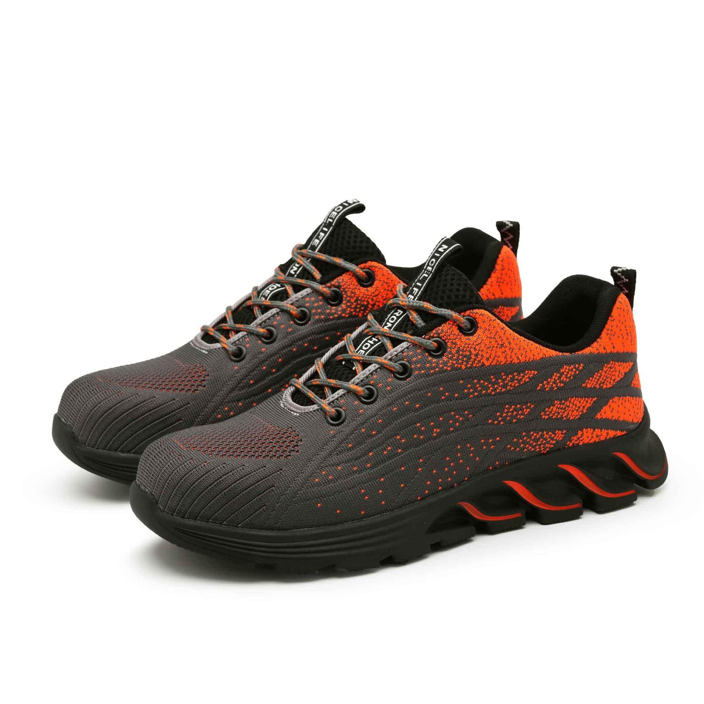 Ironfeet Training - Chaussures de sécurité ultra-résistantes