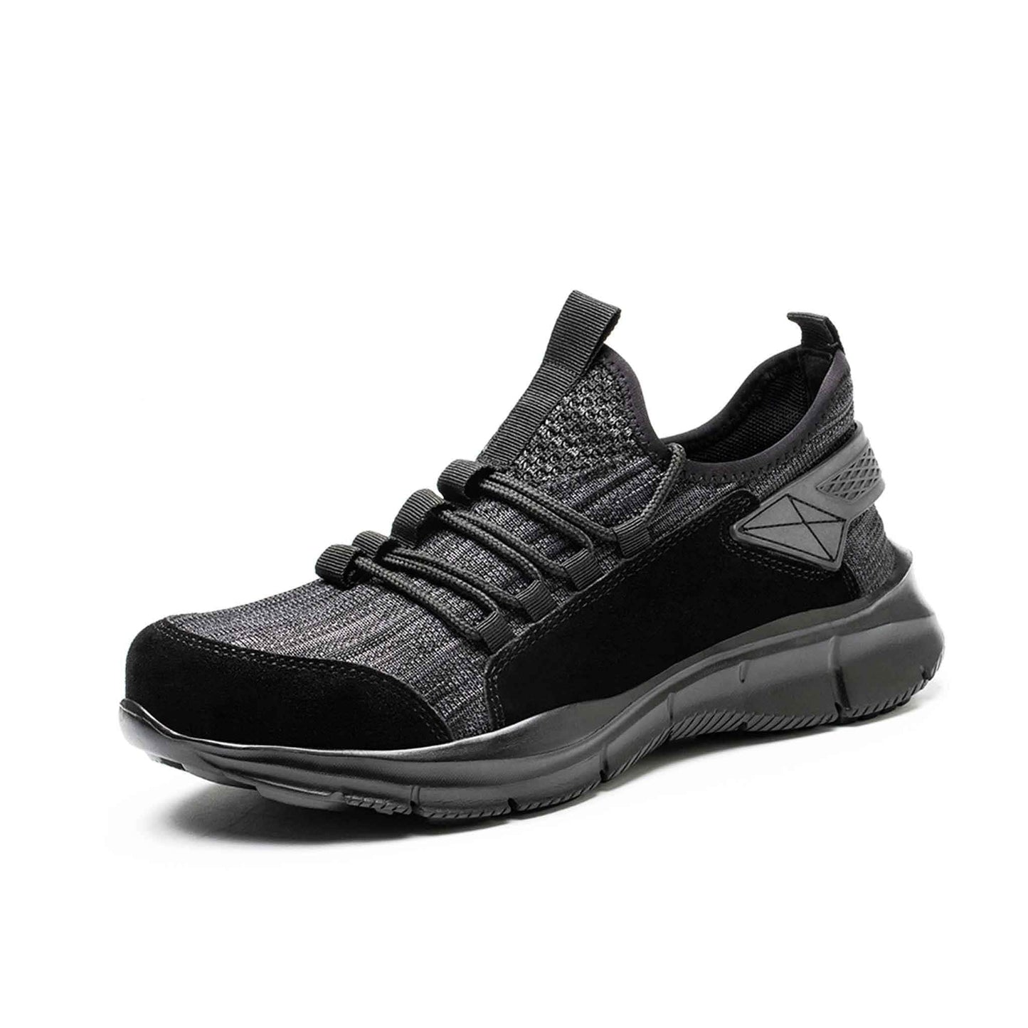 Ironfeet Velvet - Chaussures de sécurité légères
