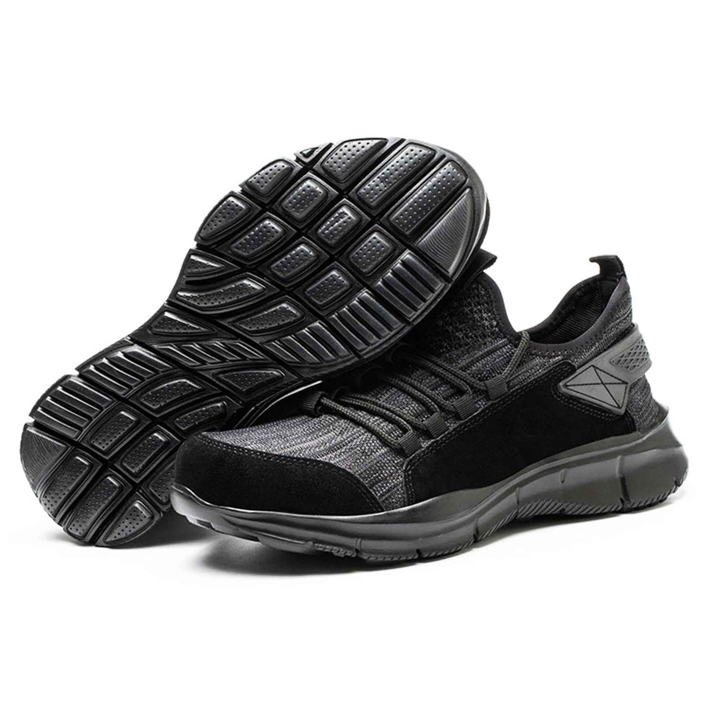 Ironfeet Velvet - Chaussures de sécurité légères