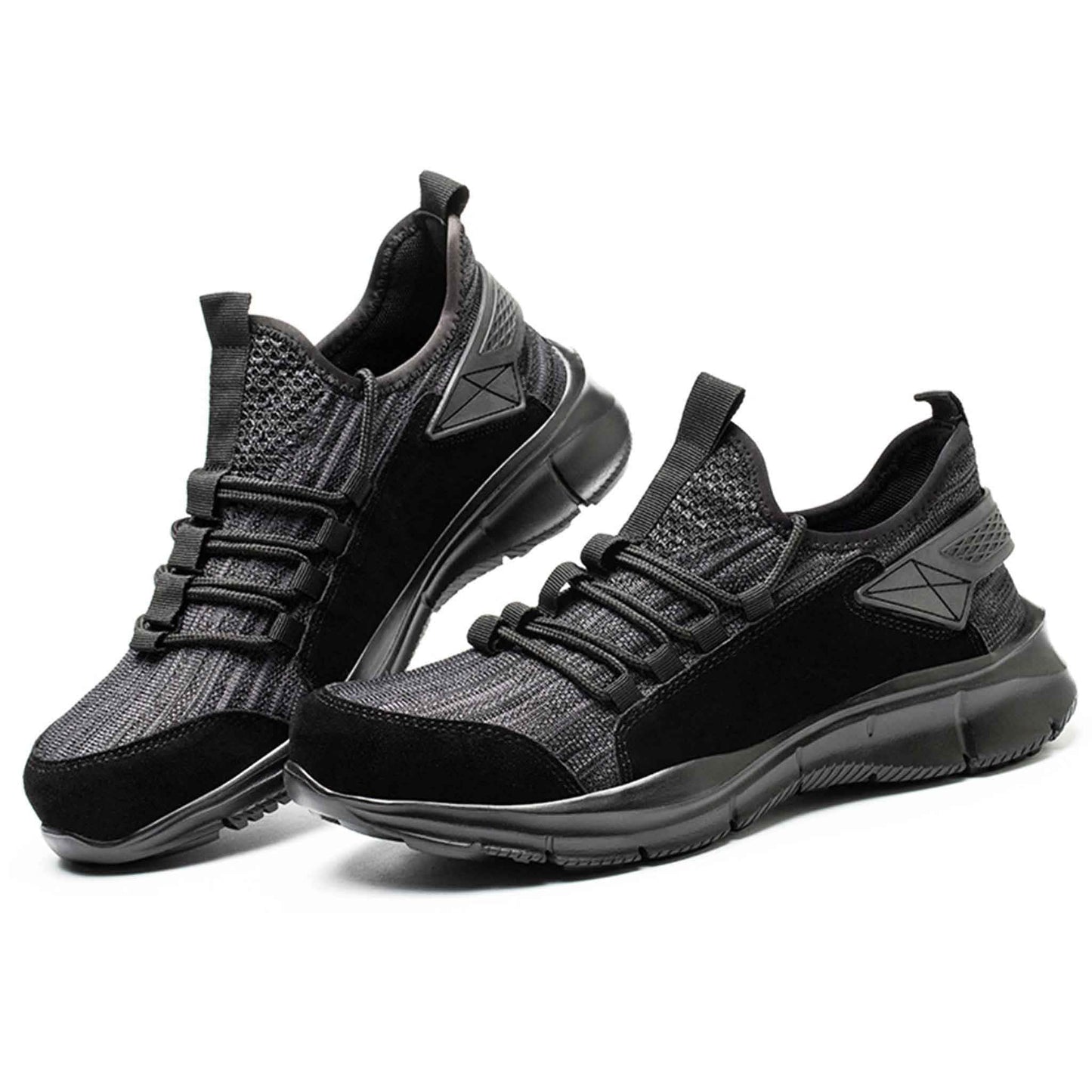 Ironfeet Velvet - Chaussures de sécurité légères