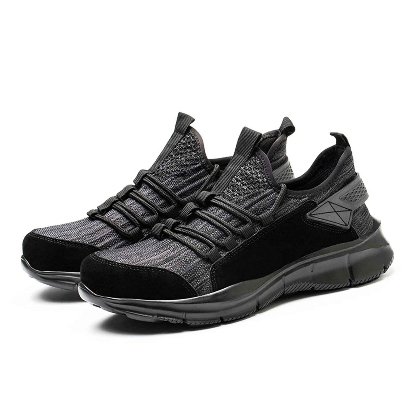 Ironfeet Velvet - Chaussures de sécurité légères