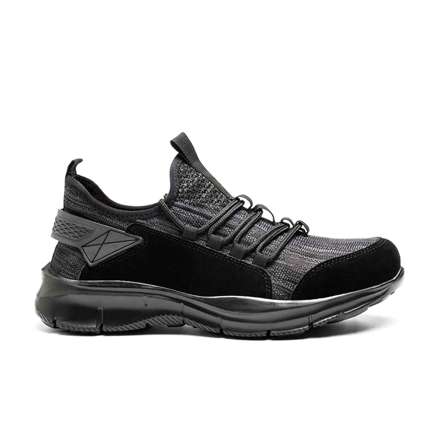 Ironfeet Velvet - Chaussures de sécurité légères