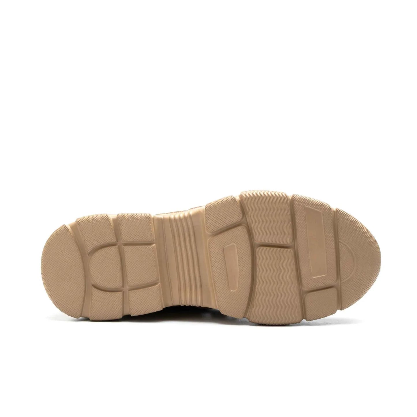 Workmetal Crater - Chaussures de sécurité indestructibles