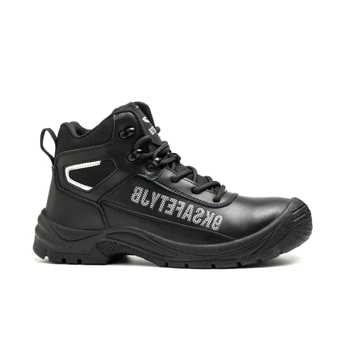 Workmetal Safety - Chaussures de sécurité indestructibles