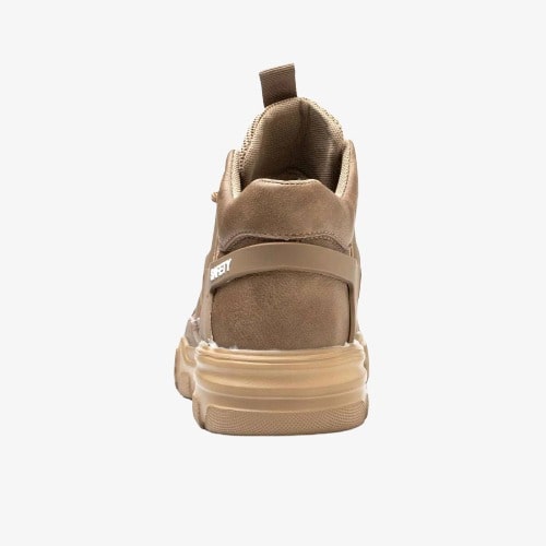 Ironfeet Baller - Chaussures de sécurité indestructibles