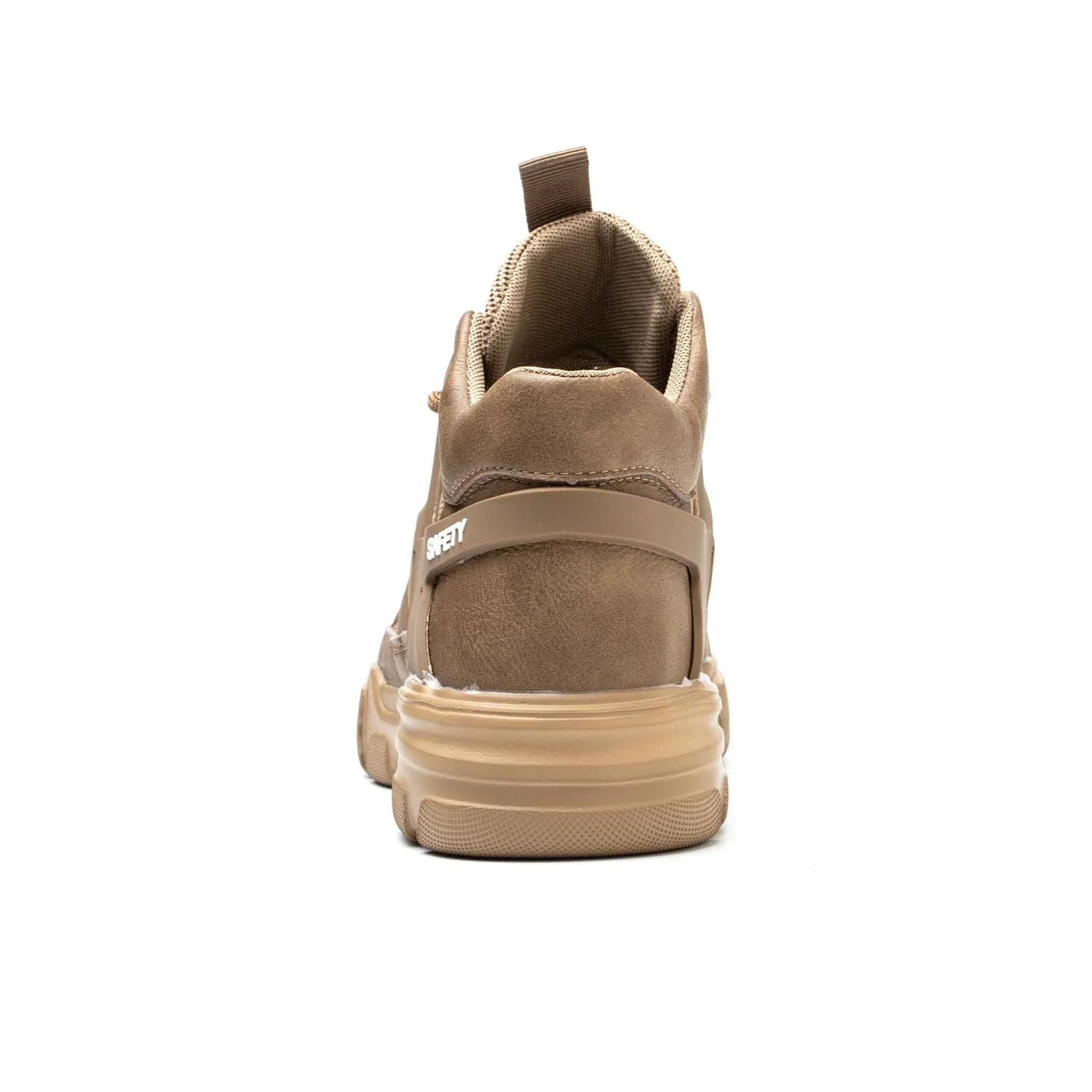 Workmetal Crater - Chaussures de sécurité indestructibles