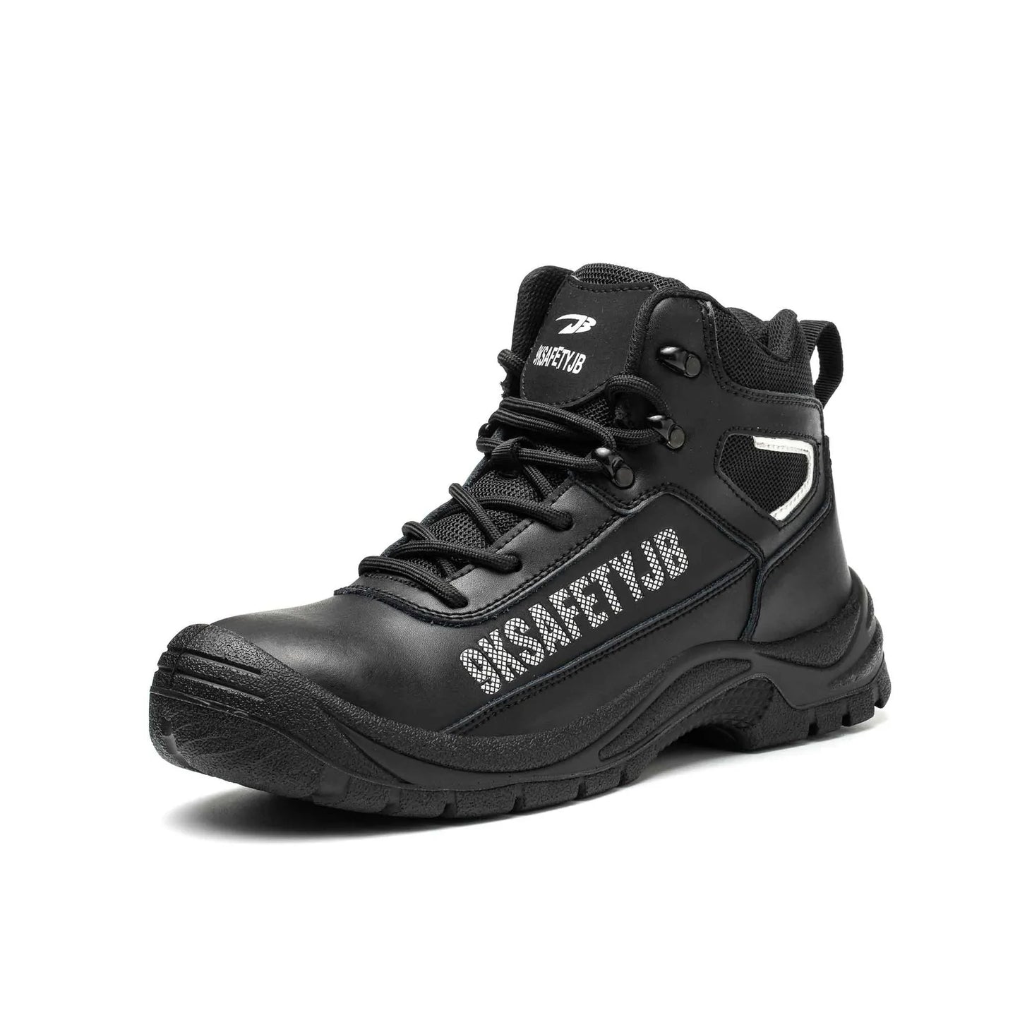 Workmetal Safety - Chaussures de sécurité indestructibles