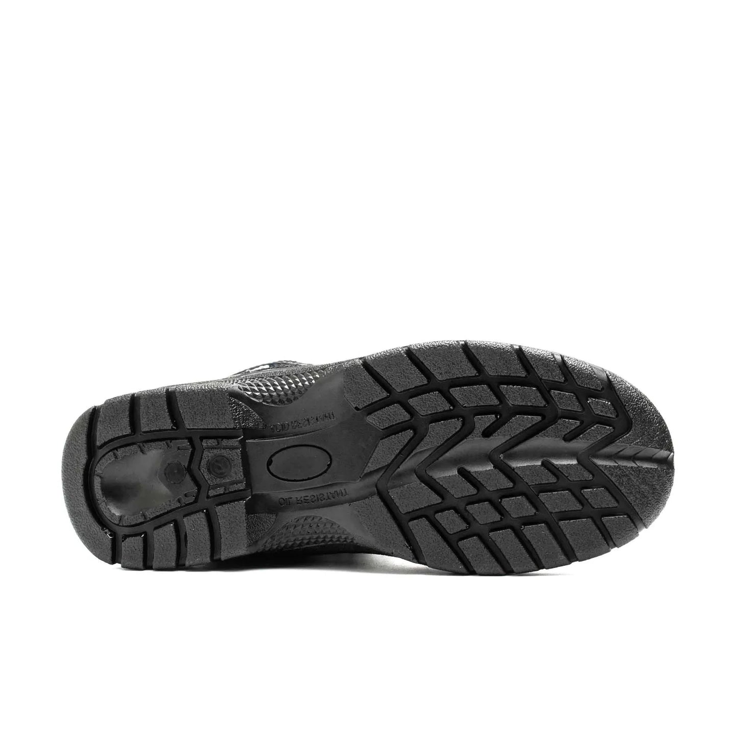 Workmetal Safety - Chaussures de sécurité indestructibles