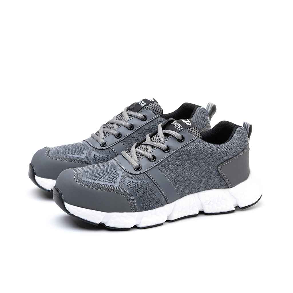 Workmetal Turtle - Chaussures de sécurité légères