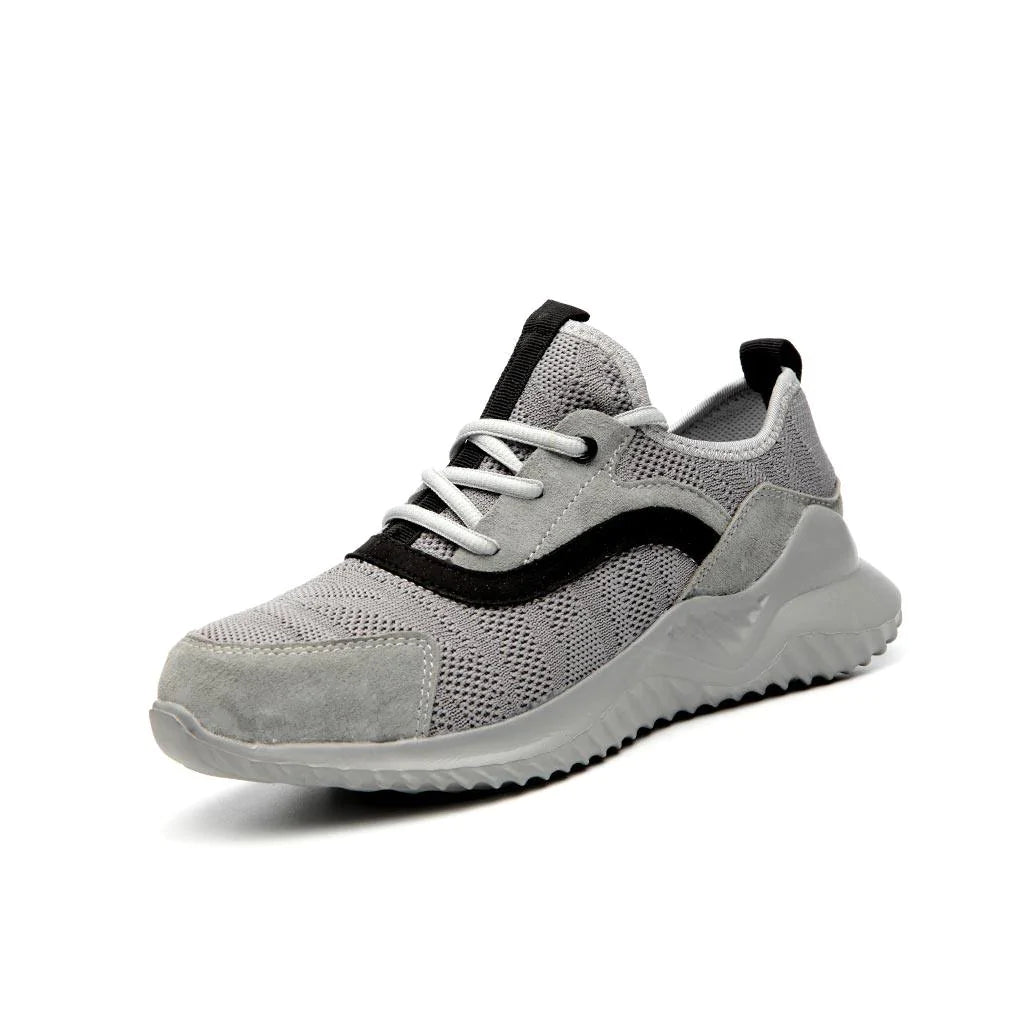 Workmetal Mars - Chaussures de sécurité légères
