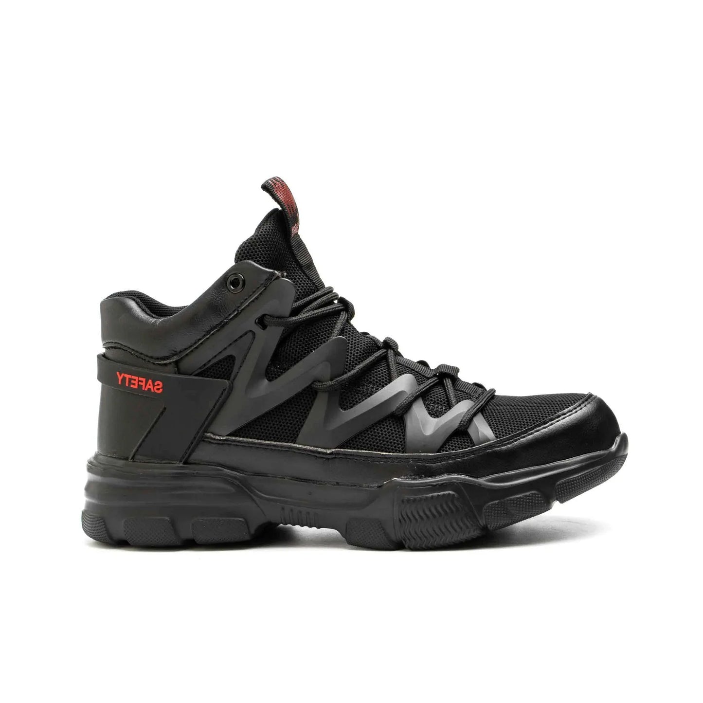 Workmetal Crater - Chaussures de sécurité indestructibles