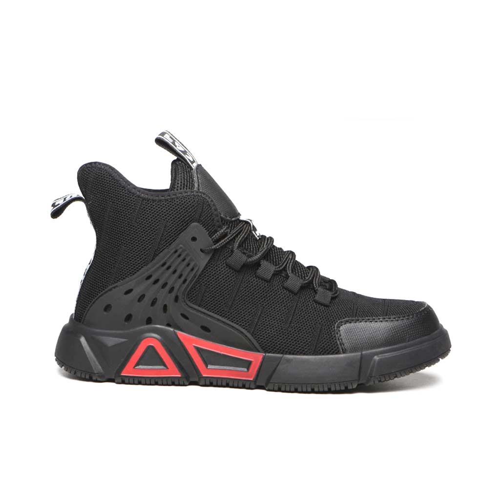Workmetal Starlight - Chaussures de sécurité montantes ultra-résistantes