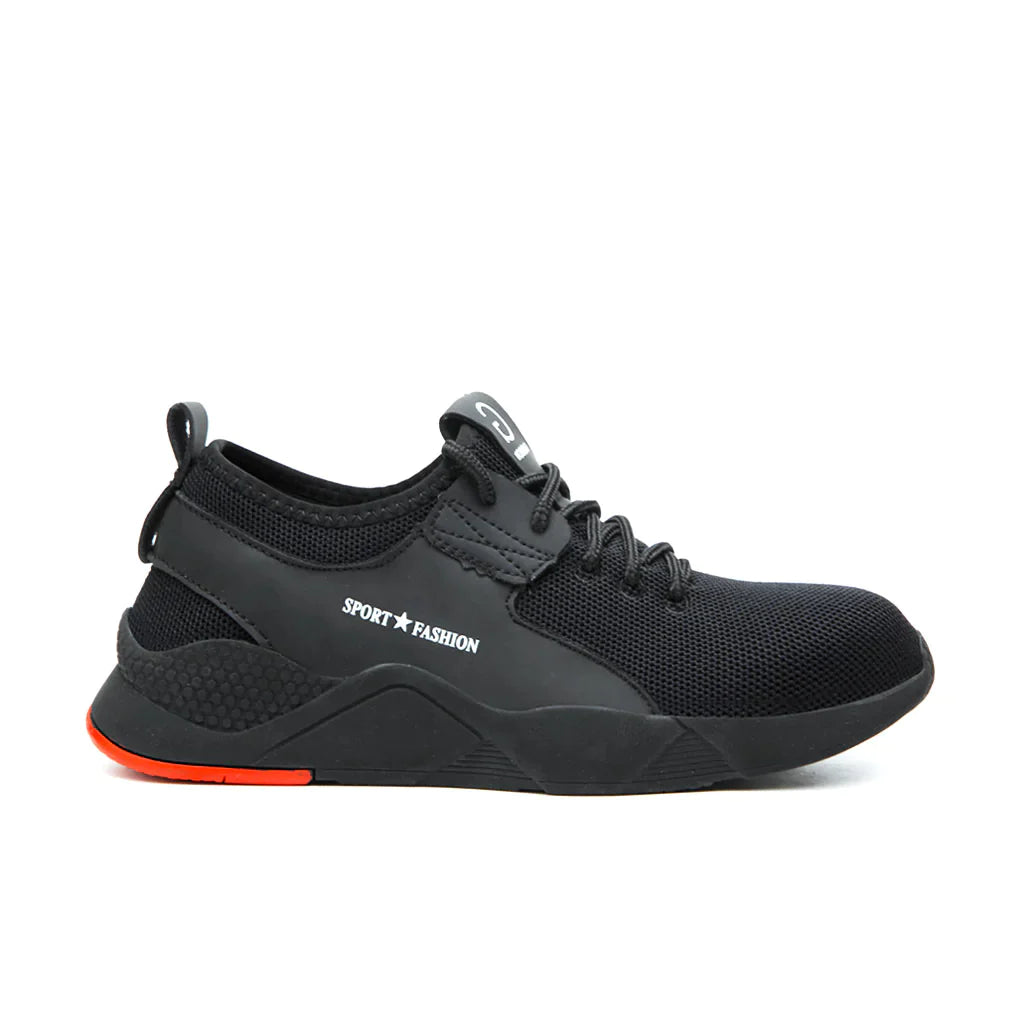 Workmetal Sport - Chaussures de sécurité résistantes et ultra légères
