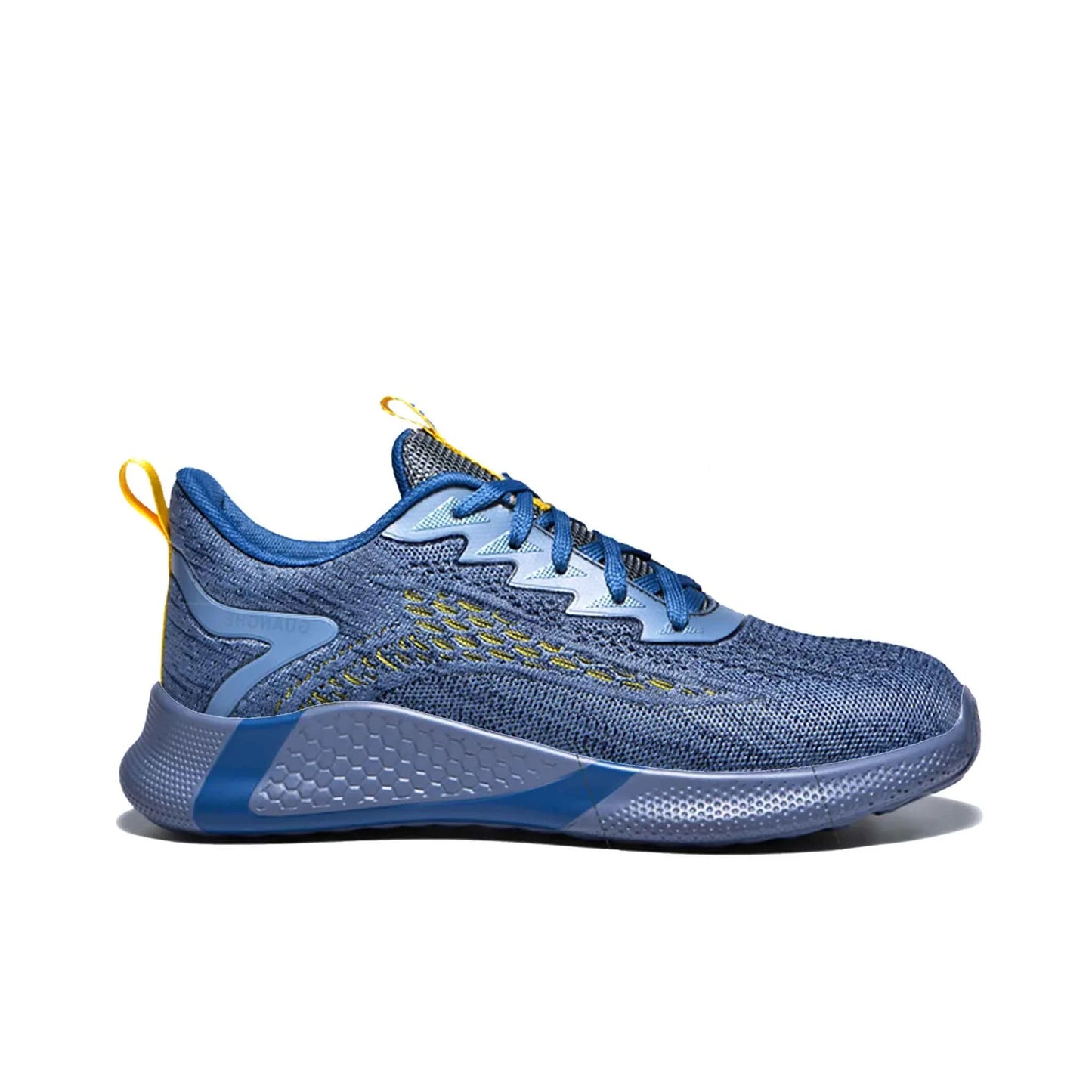Workmetal Venus - Chaussures de sécurité légères et sportives
