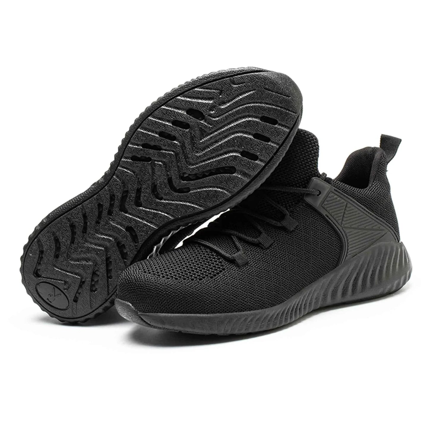 Workmetal Graffiti - Chaussures de sécurité montantes ultra-résistantes