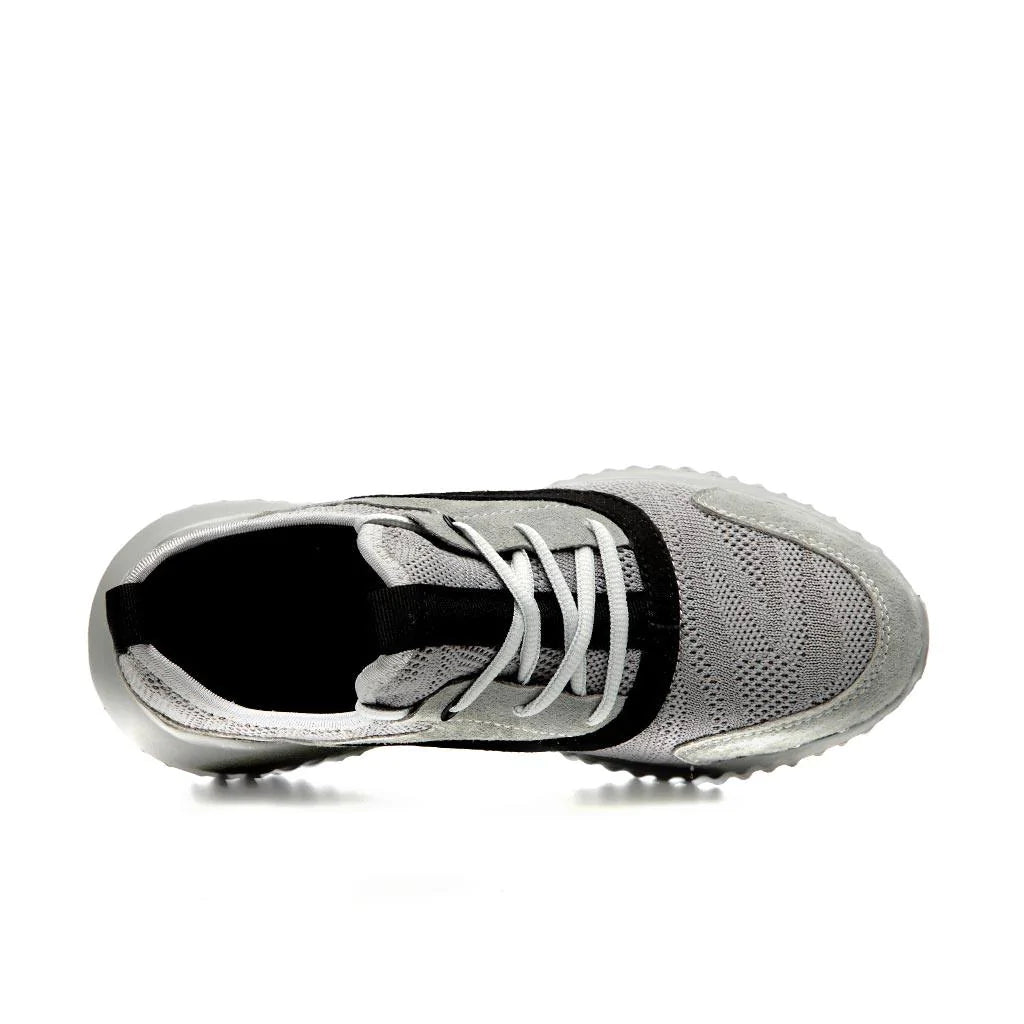 Workmetal Mars - Chaussures de sécurité légères