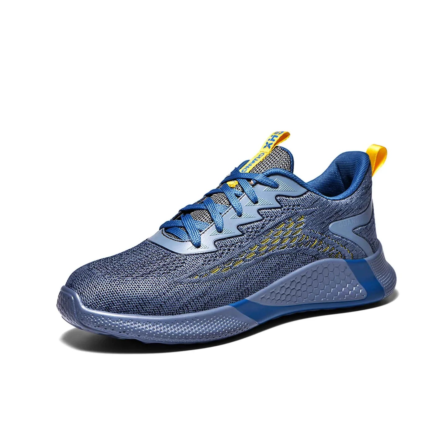 Workmetal Venus - Chaussures de sécurité légères et sportives