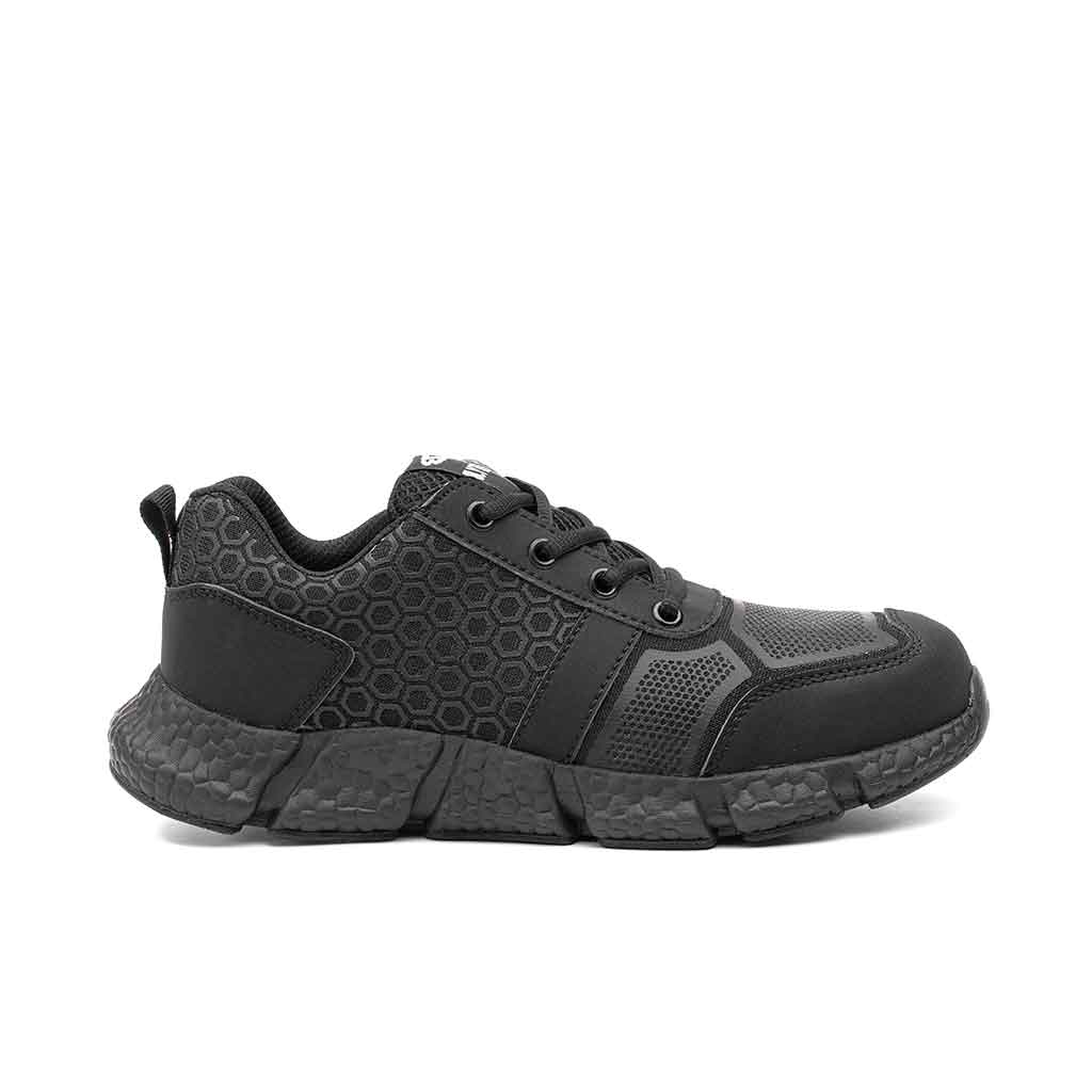 Workmetal Turtle - Chaussures de sécurité légères