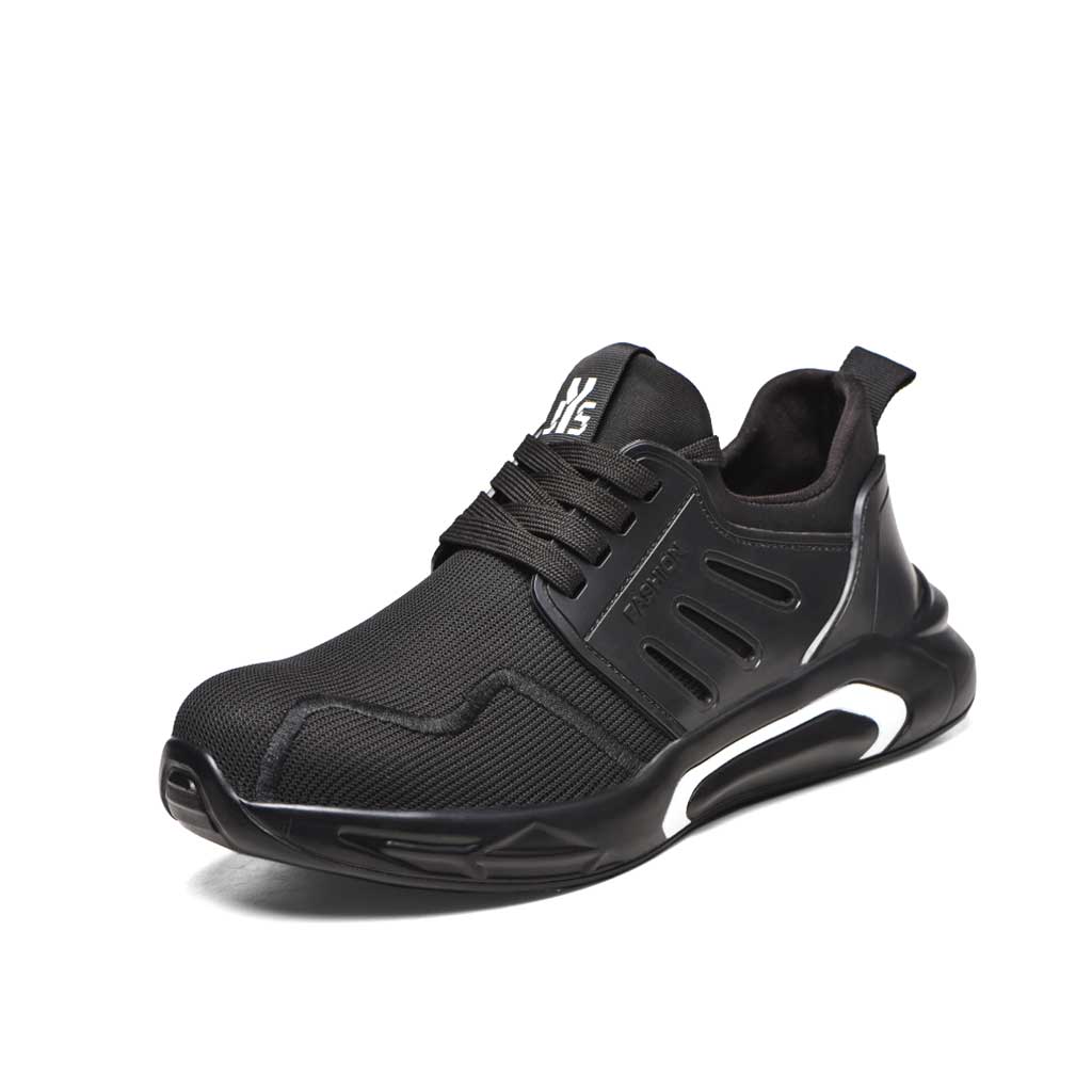 Workmetal Saturn - Chaussures de sécurité légères