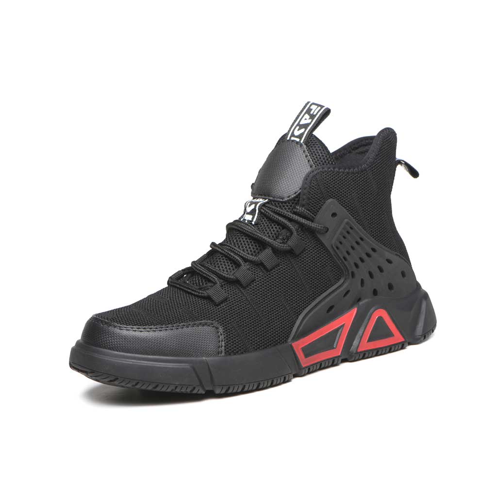 Workmetal Starlight - Chaussures de sécurité montantes ultra-résistantes