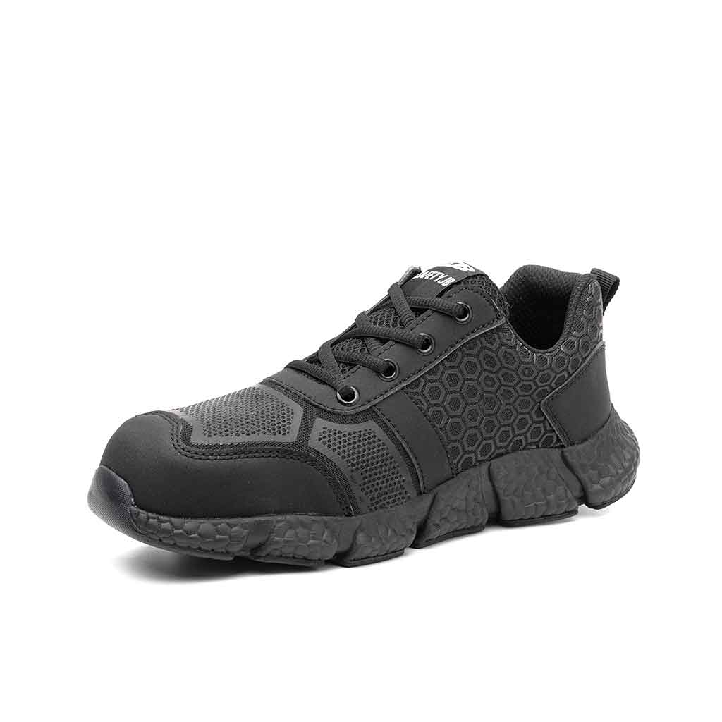 Workmetal Turtle - Chaussures de sécurité légères