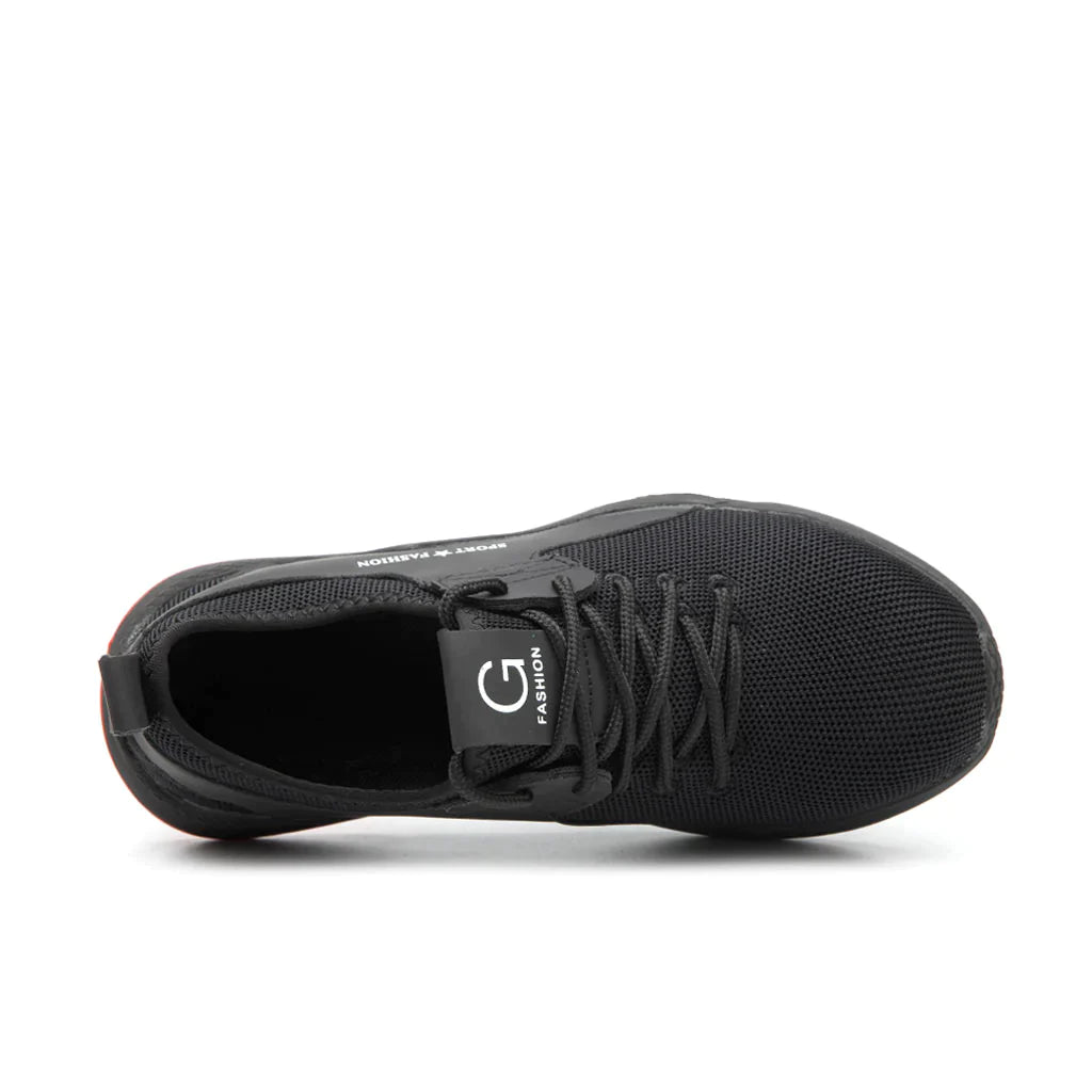 Workmetal Sport - Chaussures de sécurité résistantes et ultra légères