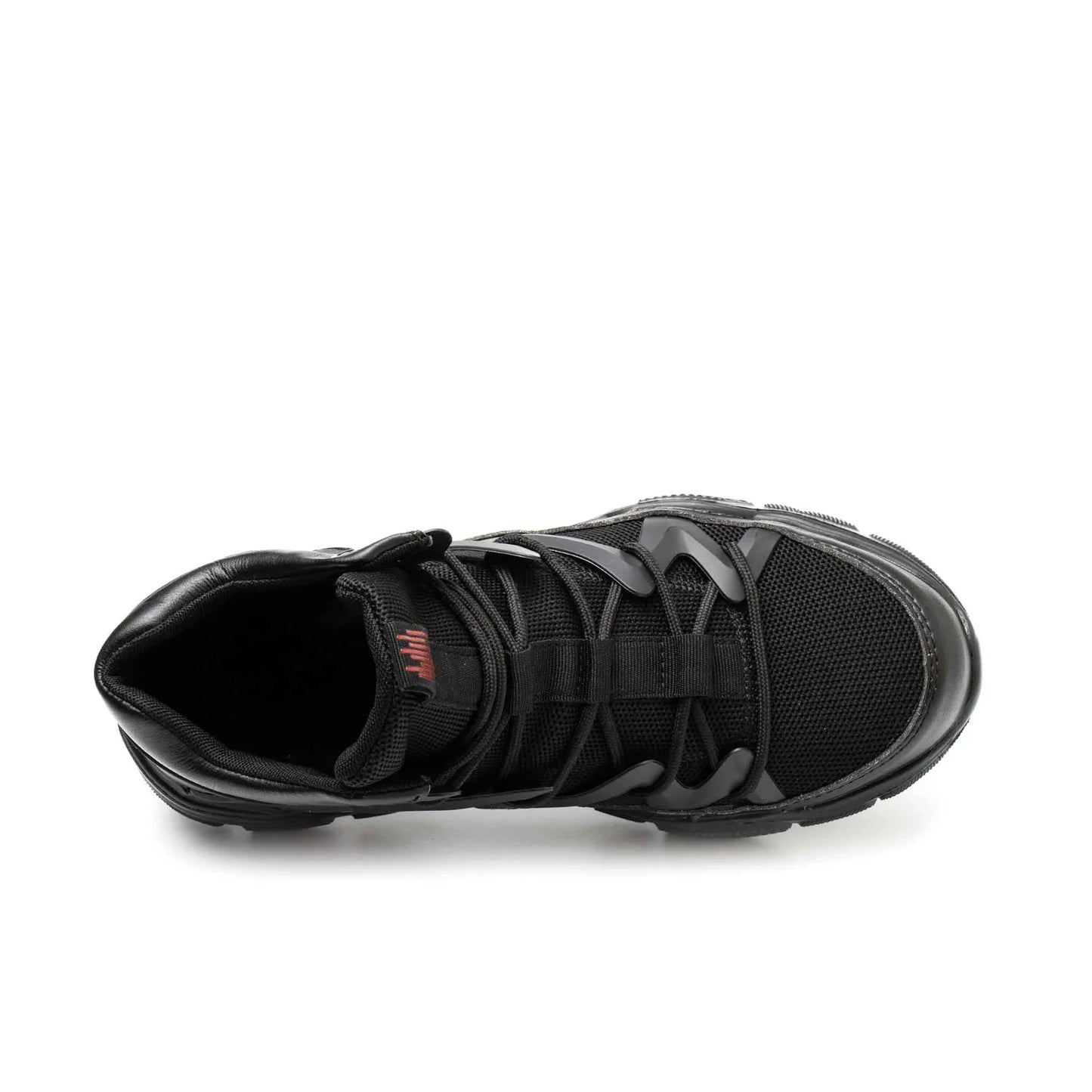 Workmetal Crater - Chaussures de sécurité indestructibles