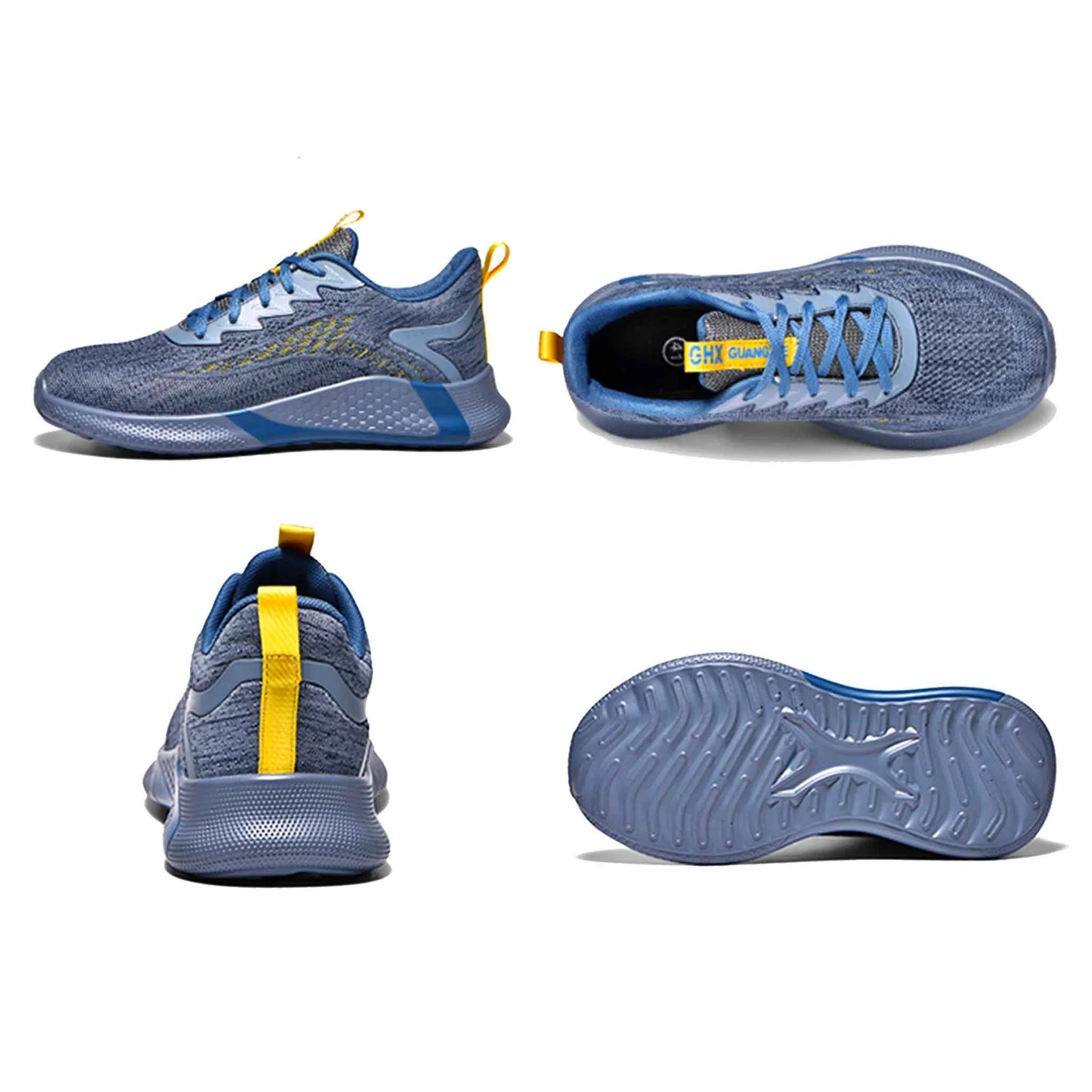 Workmetal Venus - Chaussures de sécurité légères et sportives