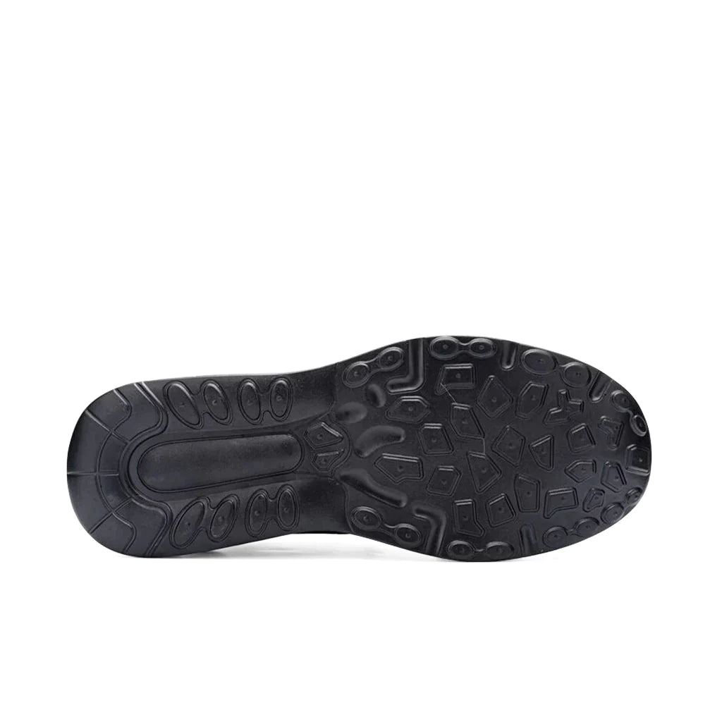 Workmetal Metro - Chaussures de sécurité montantes en cuir