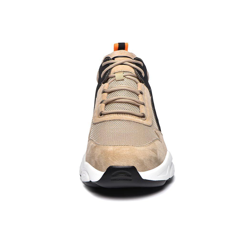 Workmetal Tetra - Chaussures de sécurité avec semelle amortie