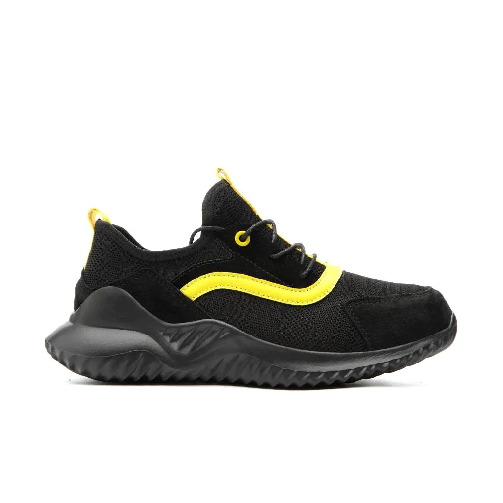 Workmetal Mars - Chaussures de sécurité légères