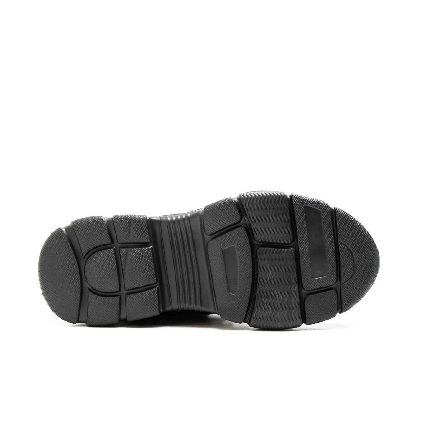 Workmetal Crater - Chaussures de sécurité indestructibles