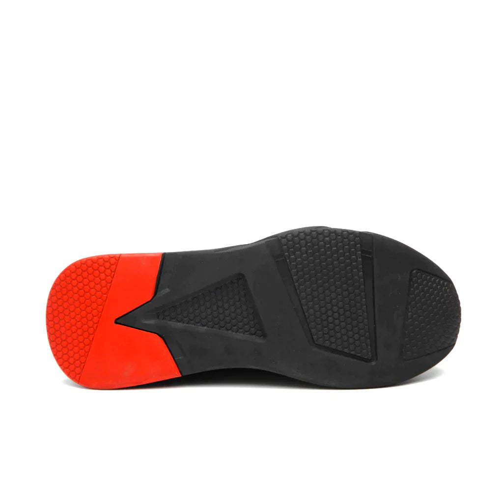 Workmetal Sport - Chaussures de sécurité résistantes et ultra légères
