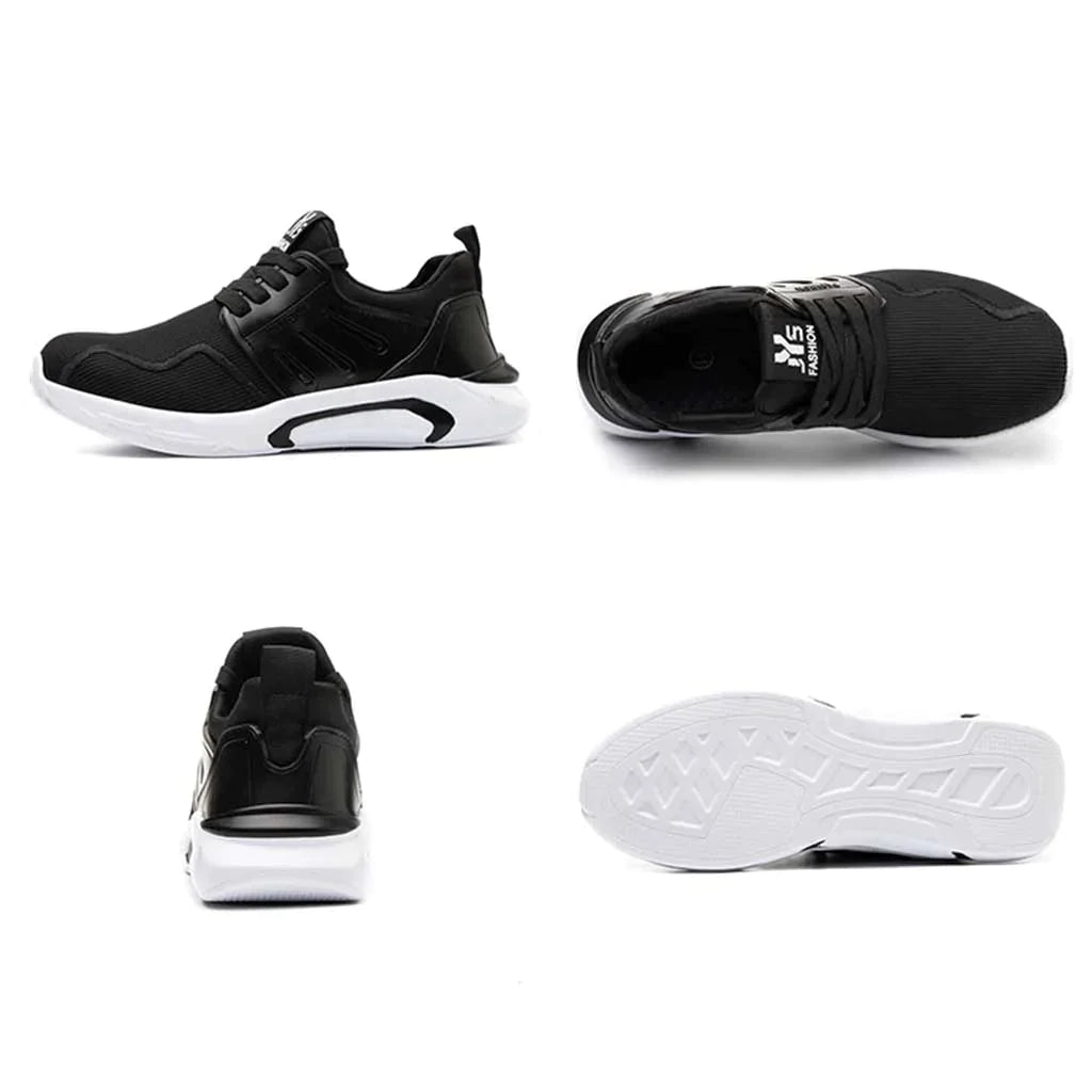 Workmetal Saturn - Chaussures de sécurité légères