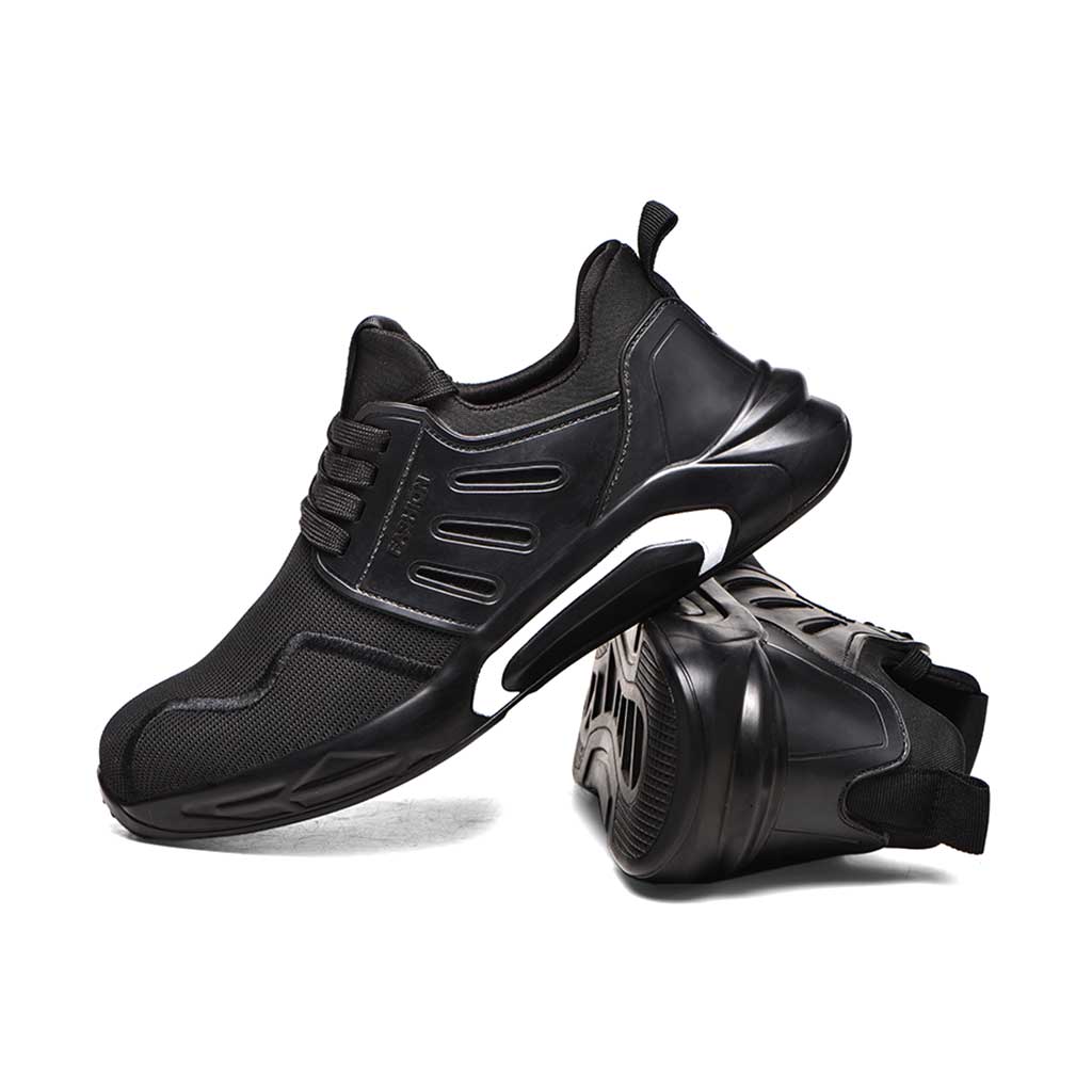 Workmetal Saturn - Chaussures de sécurité légères