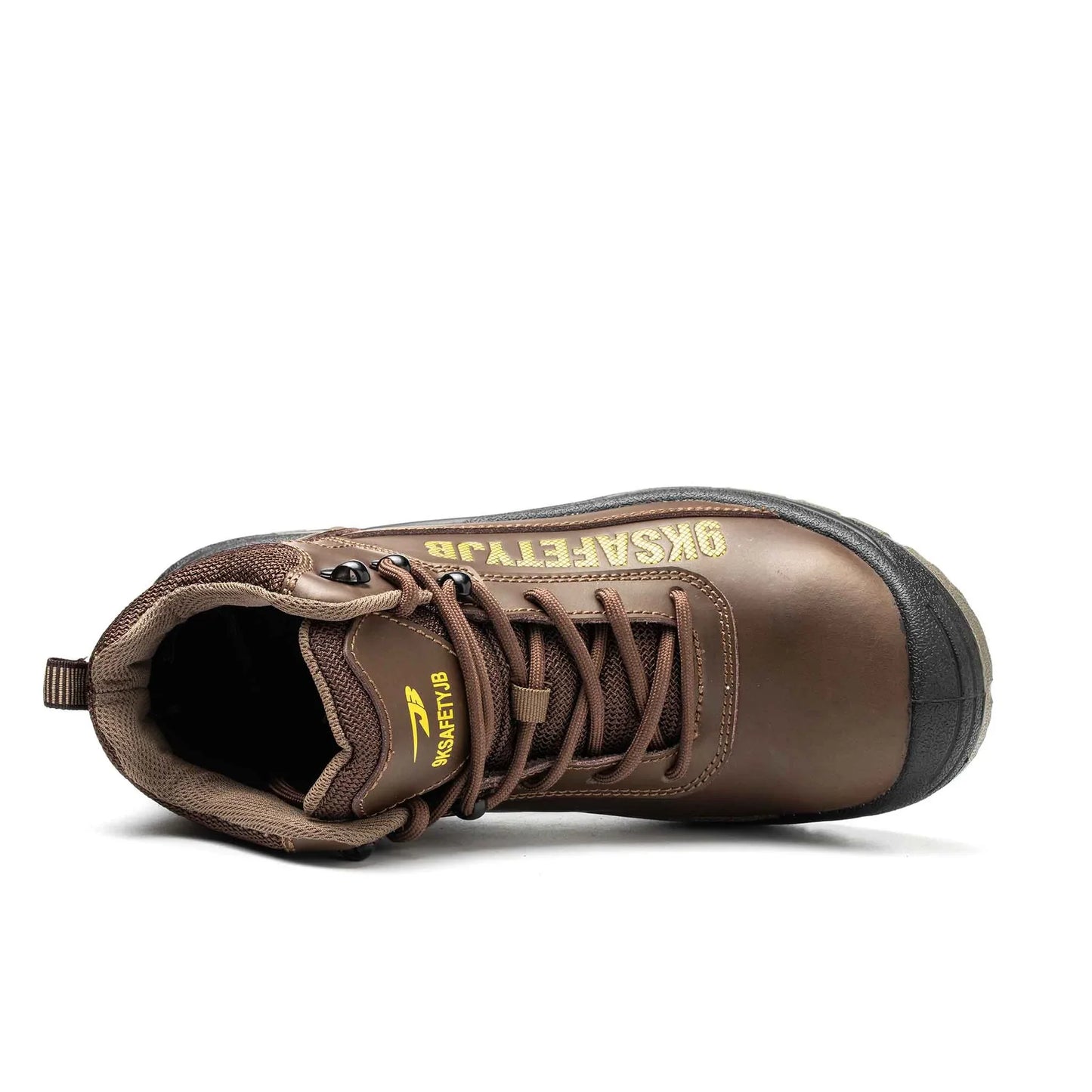 Workmetal Safety - Chaussures de sécurité indestructibles
