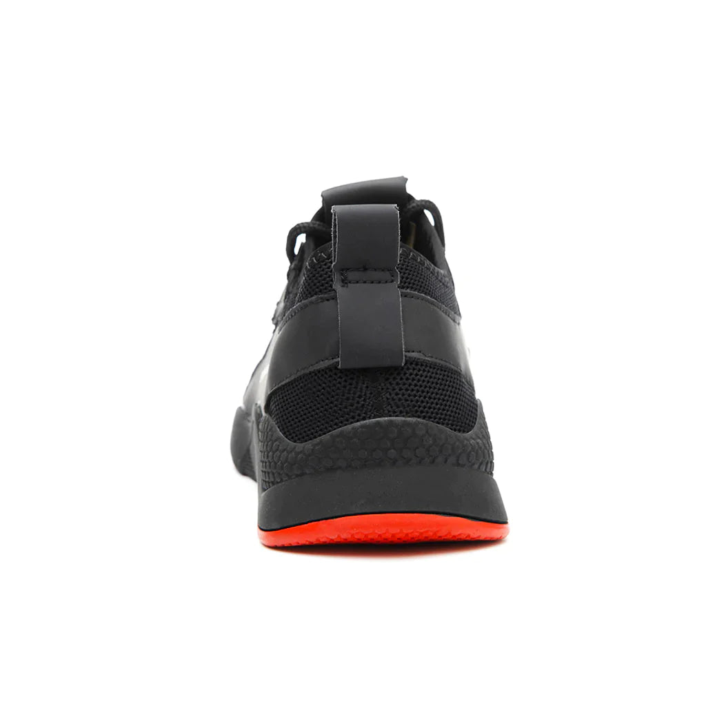 Workmetal Sport - Chaussures de sécurité résistantes et ultra légères