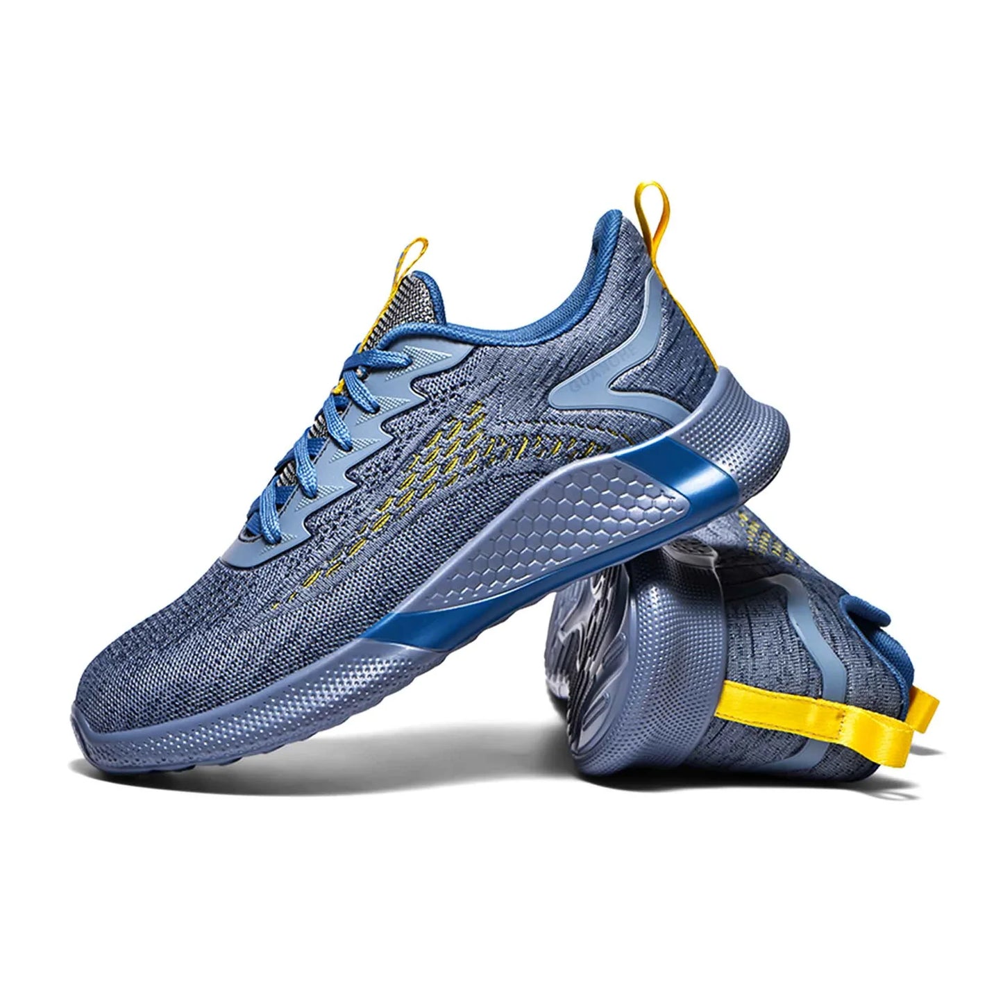 Workmetal Venus - Chaussures de sécurité légères et sportives
