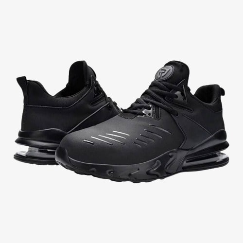 Ironfeet shark - Chaussures de sécurité étanches et antidérapantes