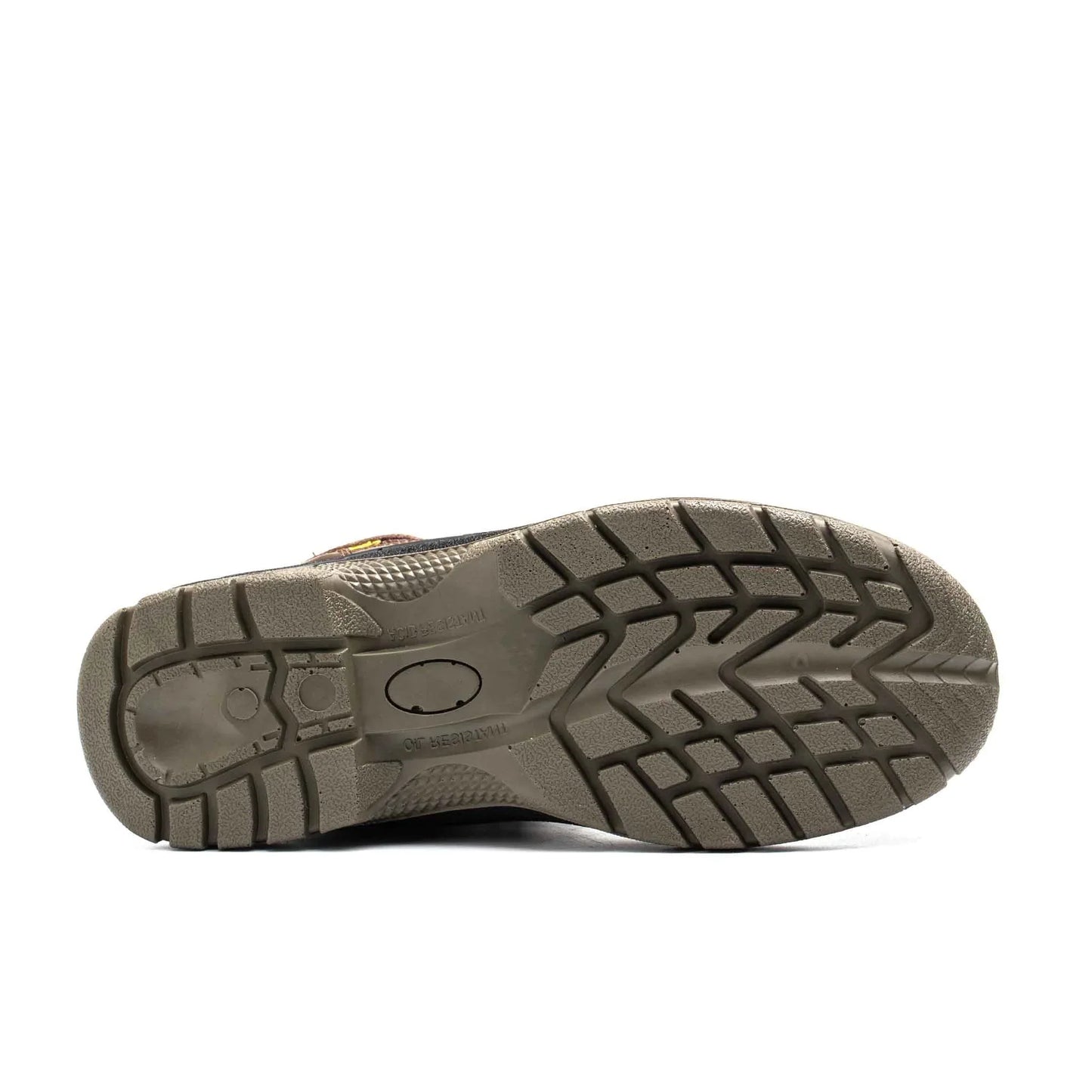 Workmetal Safety - Chaussures de sécurité indestructibles