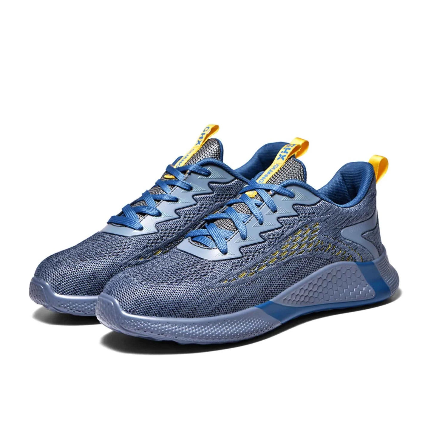Workmetal Venus - Chaussures de sécurité légères et sportives